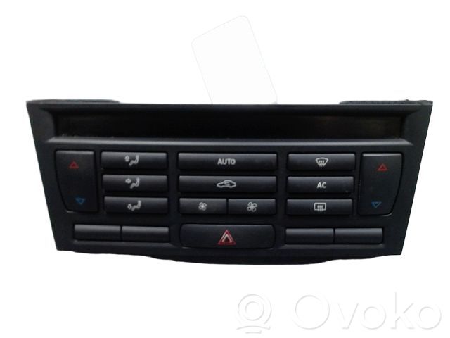 Climate control unit   12803222,12803221,12803222