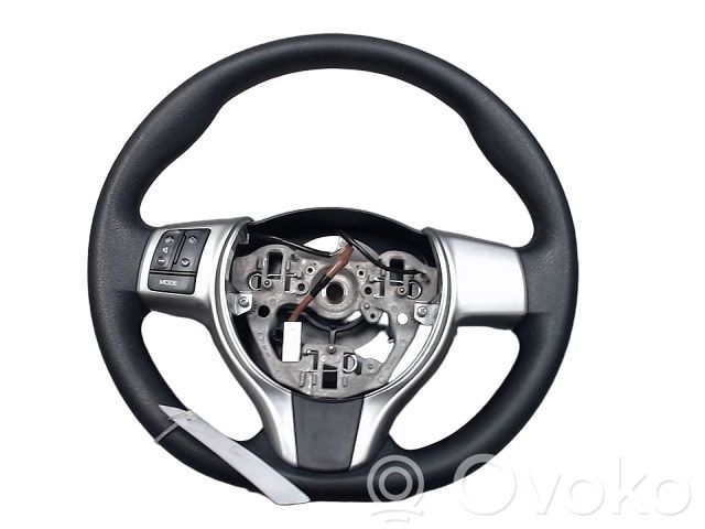 Toyota Yaris Volant 