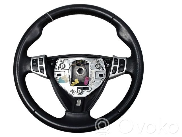 Saab 9-3 Ver2 Vairas 