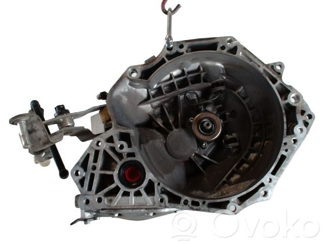 Opel Meriva A Cutie viteze manuală cu 6 trepte 