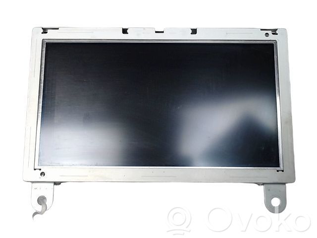 Opel Meriva B Monitor/display/piccolo schermo 