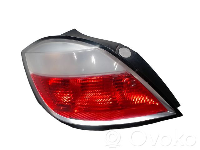 Opel Astra H Luci posteriori 