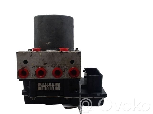 Pompe ABS   34516769708,0265234029,0265950315,34516738743,34516769708