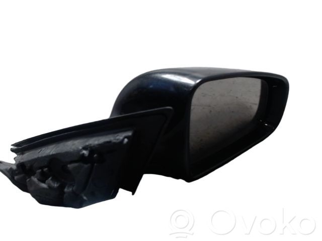 Audi A3 S3 A3 Sportback 8P Specchietto retrovisore elettrico portiera anteriore 