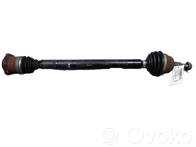 Volkswagen Golf IV Półoś przednia 