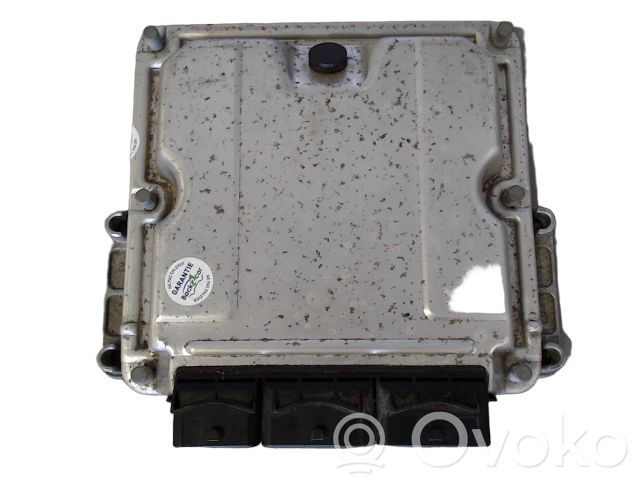 Renault Vel Satis Engine control unit/module ECU 