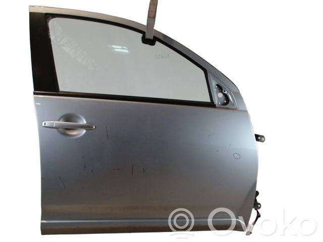 Mitsubishi Outlander Puerta delantera 