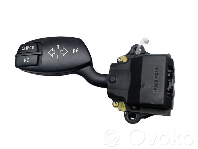 BMW 5 E60 E61 Commodo de clignotant 