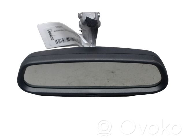 Citroen C8 Rear view mirror (interior) 