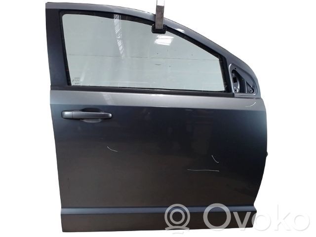 Dodge Journey Durvis 