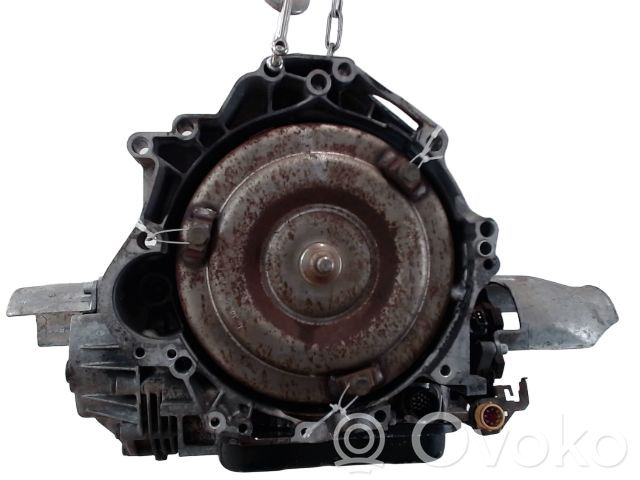 Automatic gearbox   EBZ