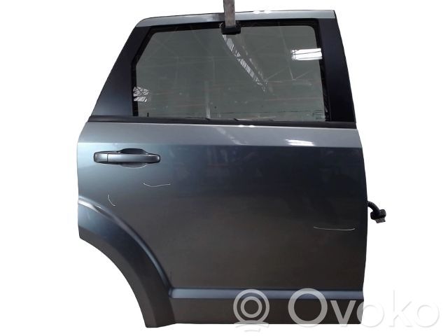 Dodge Journey Galinės durys 