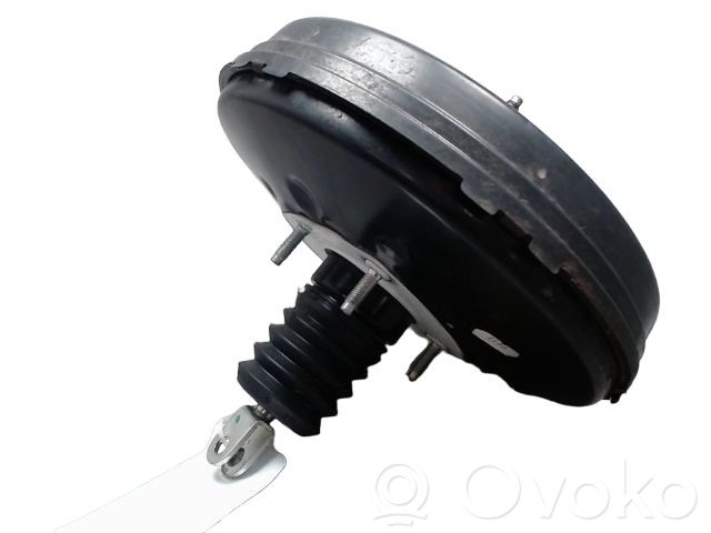 KIA Venga Jarrutehostin 