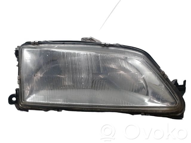 Peugeot 306 Scheinwerfer 