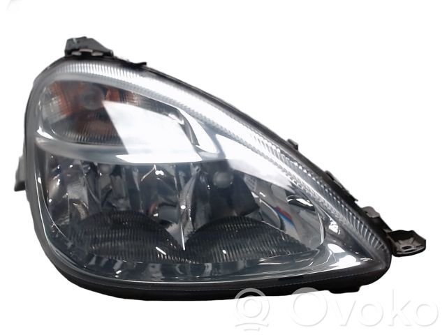 Mercedes-Benz A W168 Lampa przednia 