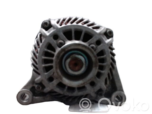 Peugeot 207 Generatore/alternatore 