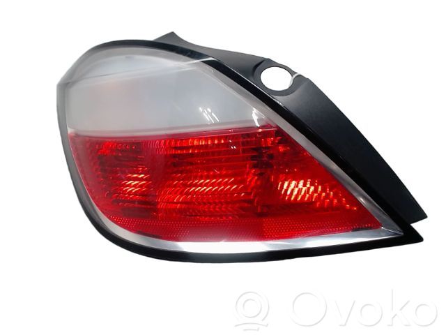 Opel Astra H Luci posteriori 