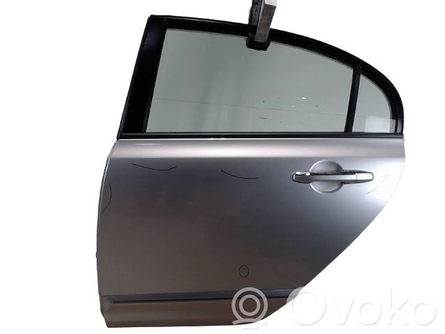 Honda Civic Puerta trasera 