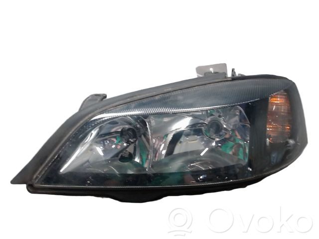 Opel Astra G Scheinwerfer 