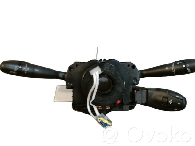 Citroen C3 Commodo, commande essuie-glace/phare 