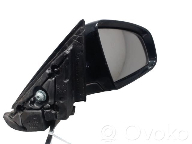 Audi A3 S3 A3 Sportback 8P Specchietto retrovisore elettrico portiera anteriore 