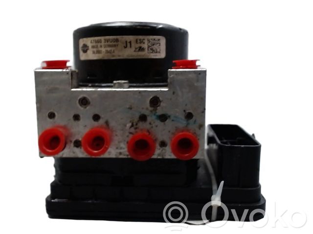Nissan Note (E12) ABS Pump 