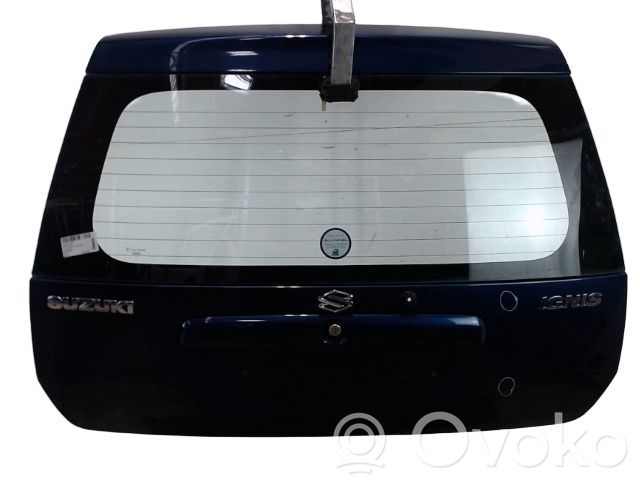 Suzuki Ignis Tailgate/trunk/boot lid 