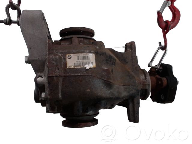 Rear differential   33107566170,33107566170,7598855