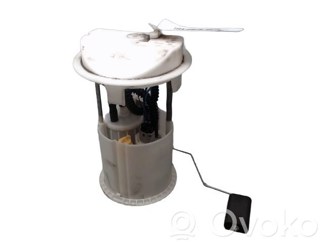 Citroen C2 Pompa carburante immersa 