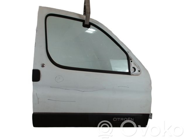 Citroen Berlingo Durvis 