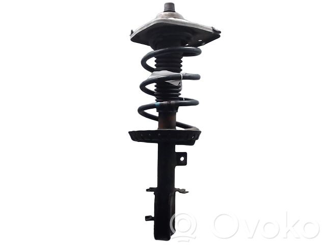 Peugeot Expert Front shock absorber/damper 