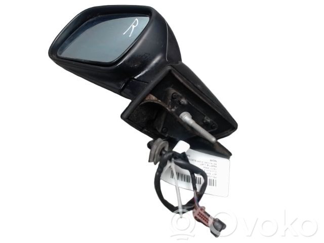 Peugeot 407 Specchietto retrovisore elettrico portiera anteriore 
