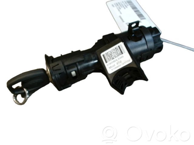 Ignition lock   1544401,1544401,51800628