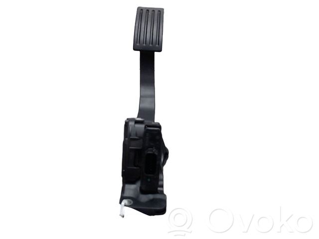 Accelerator throttle pedal   1850586,1850586,6PV01036880,EV619F836AA