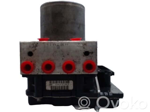 Renault Wind ABS bloks 