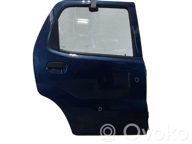 Puerta trasera   6800386G00,6800386G00