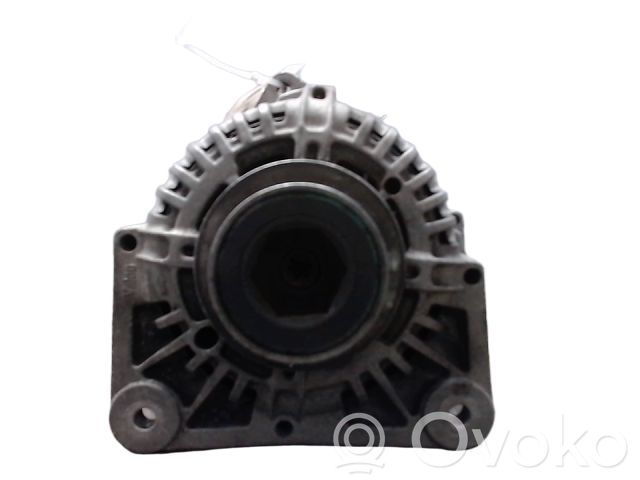 Renault Clio II Generator/alternator 
