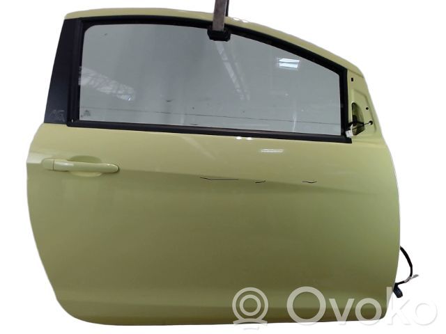 Ford Ka Priekinės durys 