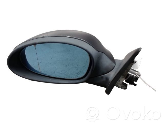 BMW 3 E90 E91 Front door electric wing mirror 