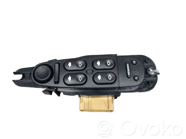 Jaguar S-Type Electric window control switch 
