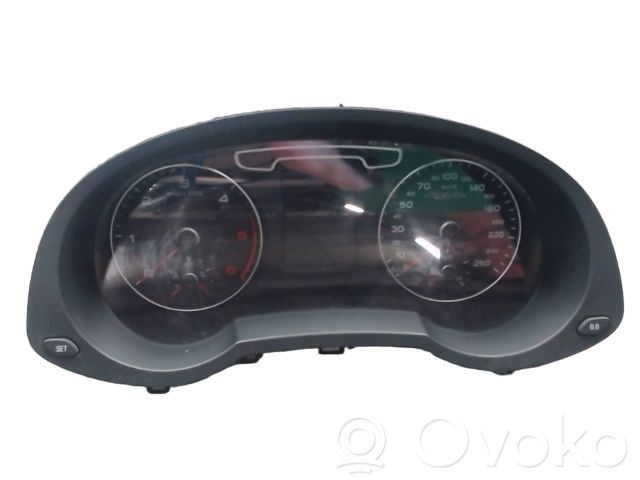 Audi Q3 8U Vitezometru (grup de instrumente) 
