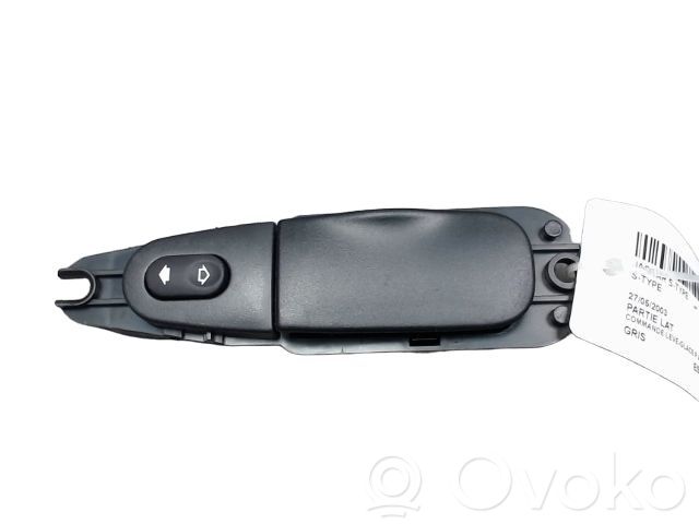Jaguar S-Type Electric window control switch 