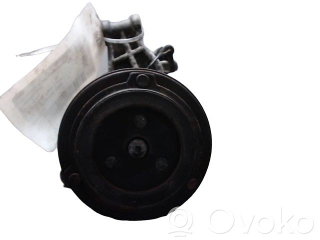 Mini One - Cooper R50 - 53 Air conditioning (A/C) compressor (pump) 
