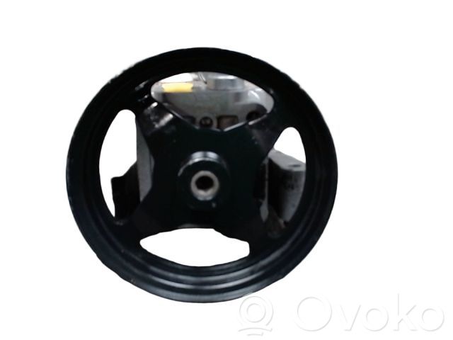 Jaguar S-Type Power steering pump 