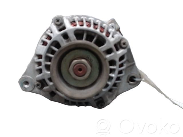 Honda Civic Generator/alternator 
