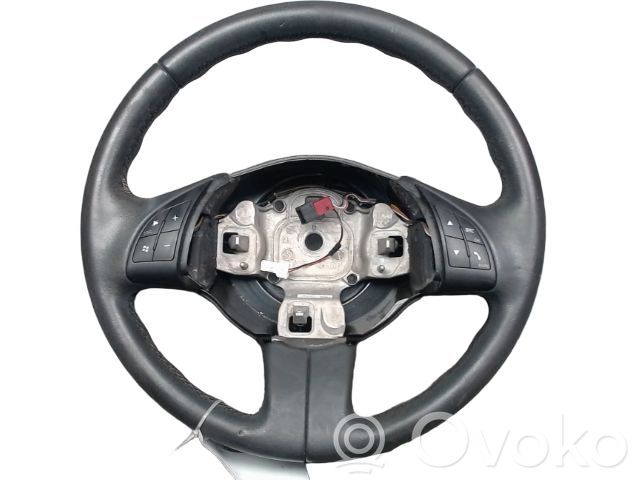 Fiat 500 Stūre 