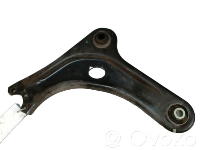 Citroen C3 Front lower control arm/wishbone 