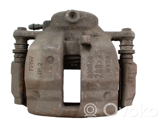 Mercedes-Benz A W169 Front brake caliper 