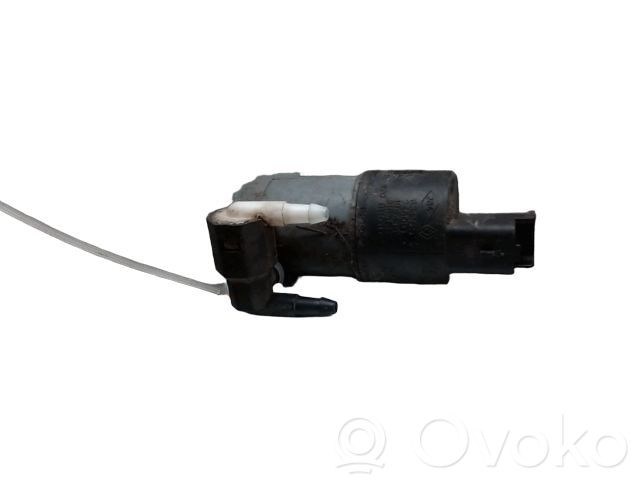 Nissan Qashqai Pompă spălător parbriz 
