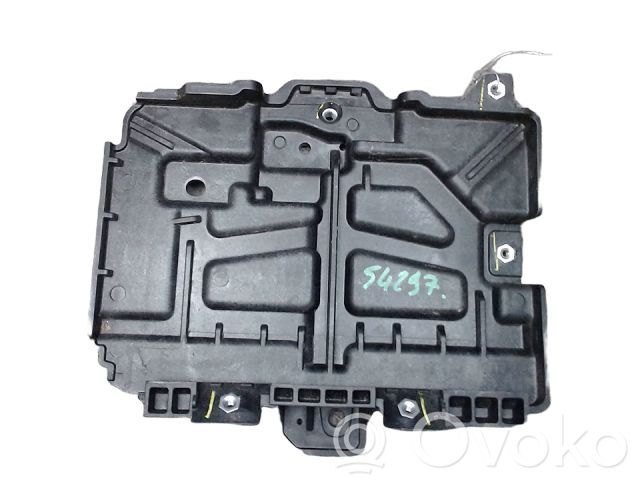 KIA Ceed Akun alusta 